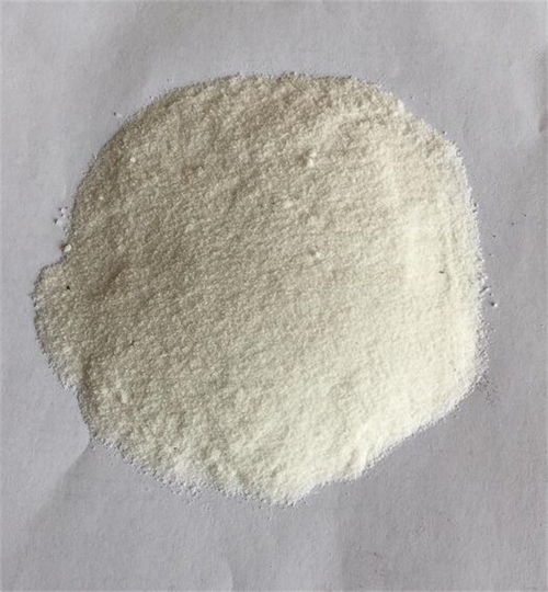 螢石粉末冷壓球團粘結(jié)劑在鐵精粉中的應(yīng)用與優(yōu)勢