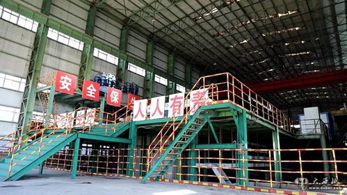 肅北馬鬃山德泰礦業(yè)鐵精粉產能突破10萬噸大關，為區(qū)域經濟發(fā)展注入新動能