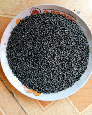 多領域應用鐵精粉 從污水處理到冶金工業的多樣化需求