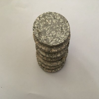 浙江麥飯石價格與焦炭市場關聯分析