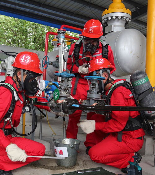 四川宜賓食品廠安全事故 焦炭疑致中毒，救援過程中再添傷亡