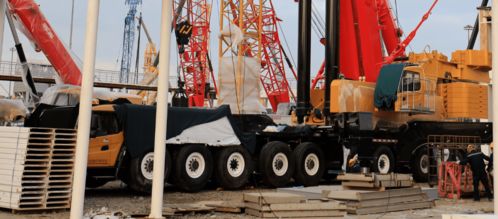 寶馬展上的焦炭對決 三大廠重量級產(chǎn)品誰更勝一籌？