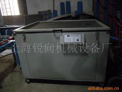 上海銳向機械設(shè)備廠 專業(yè)鐵精粉印前處理設(shè)備產(chǎn)品解決方案